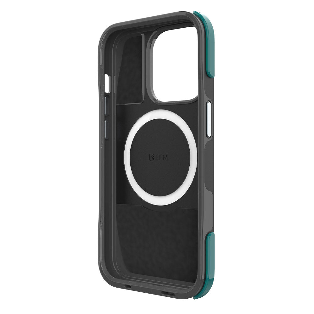 EFM Tokyo Case Armour with D3O 5G Signal Plus Technology - For iPhone 14 Pro (6.1")