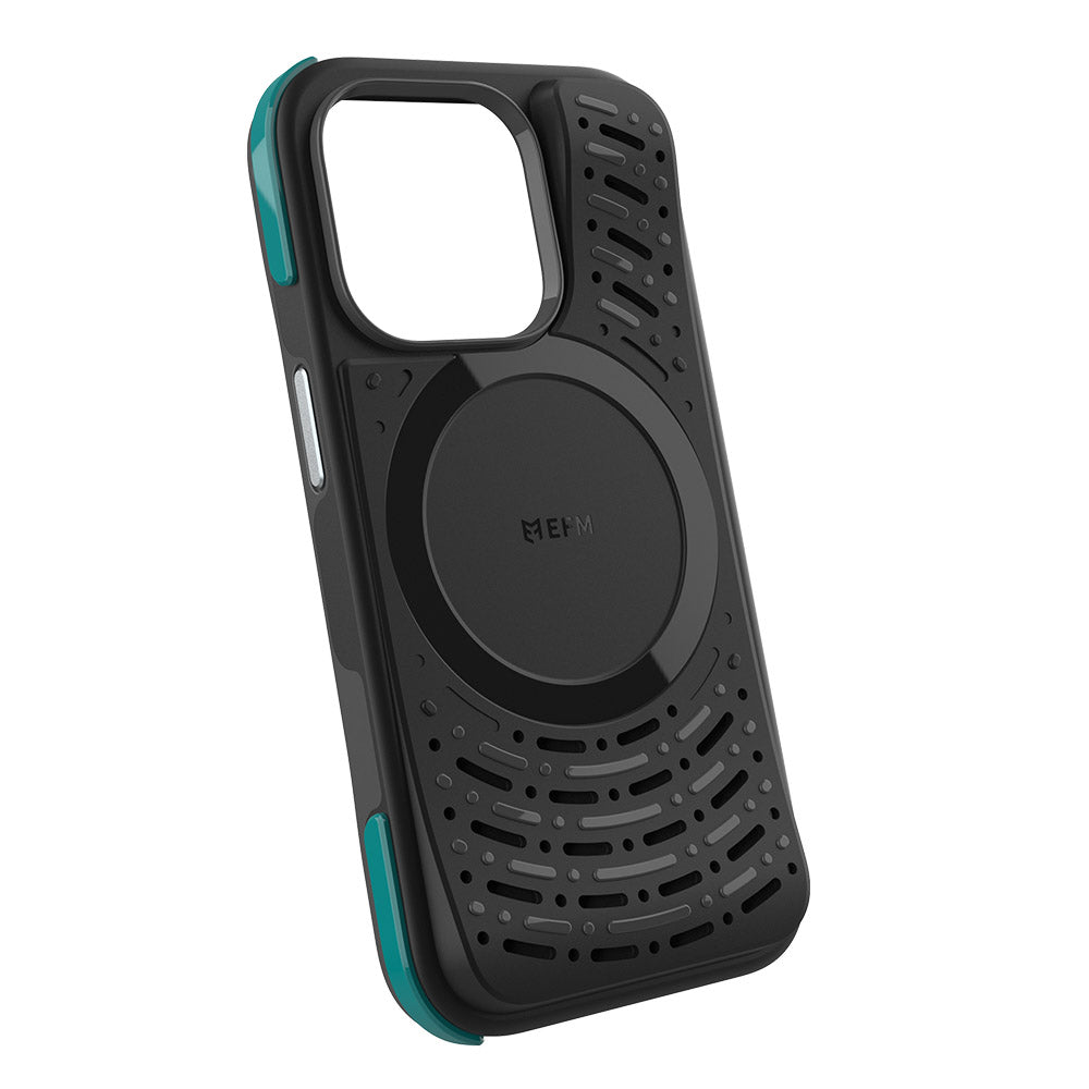 EFM Tokyo Case Armour with D3O 5G Signal Plus Technology - For iPhone 14 Pro (6.1")