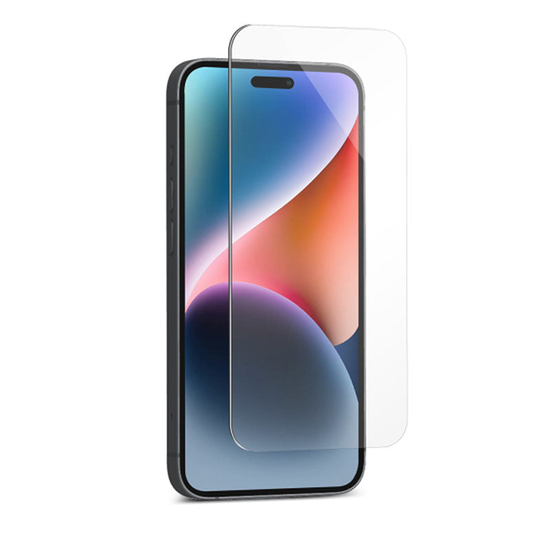 Cleanskin Screen Protector - For iPhone 14 Pro (6.1")