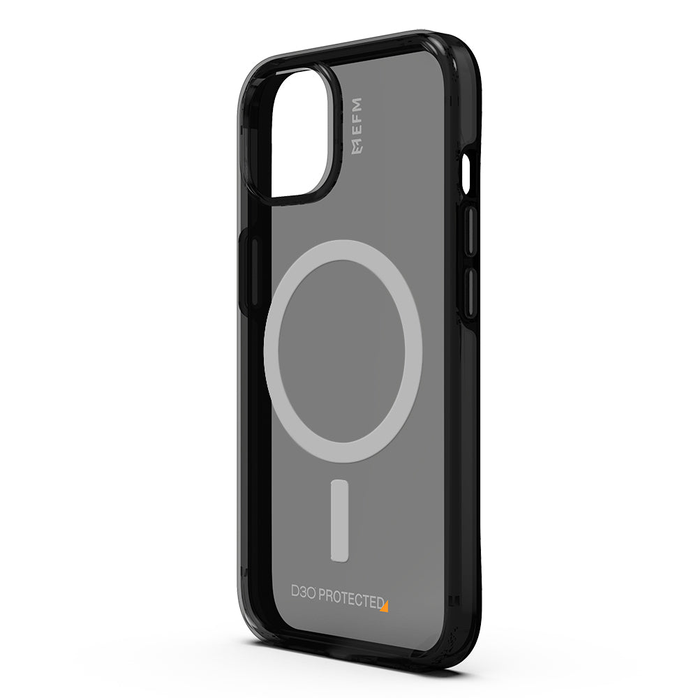 EFM Alta Case Armour with D3O Crystalex - For iPhone 13 Pro (6.1")/iPhone 14 Pro (6.1")