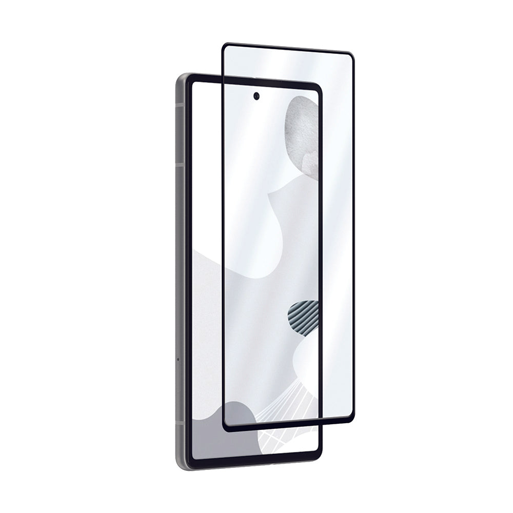 EFM TT Sapphire+ Screen Armour - For New Google Pixel 7 - Clear