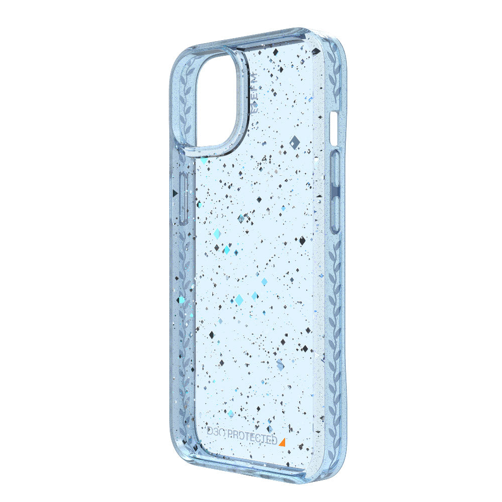 EFM Bio+ Case Armour with D3O Bio - For iPhone 13 (6.1")/iPhone 14 (6.1")