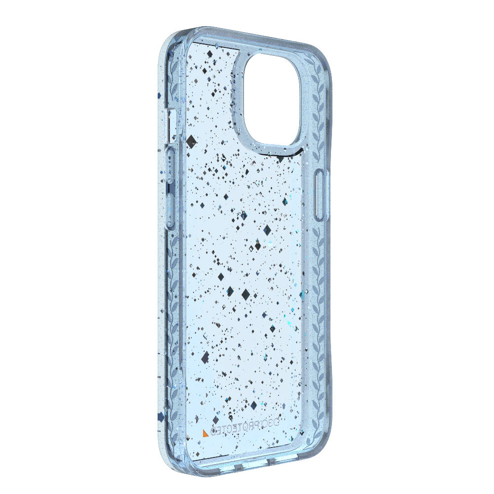EFM Bio+ Case Armour with D3O Bio - For iPhone 13 (6.1")/iPhone 14 (6.1")