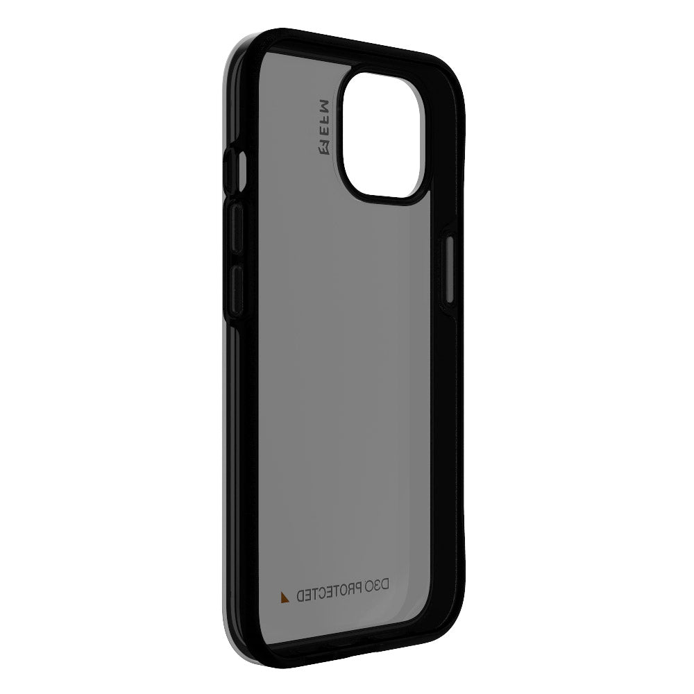 EFM Aspen Pure Case Armour with D3O Signal Plus - For iPhone 13 (6.1")/iPhone 14 (6.1")