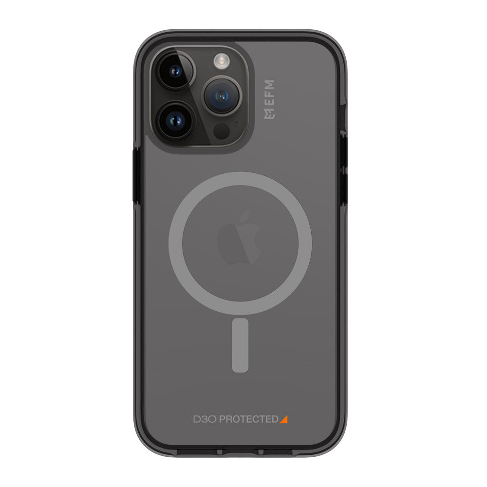 EFM Aspen Case Armour with D3O 5G Signal Plus - For iPhone 13 Pro (6.1")/iPhone 14 Pro (6.1")