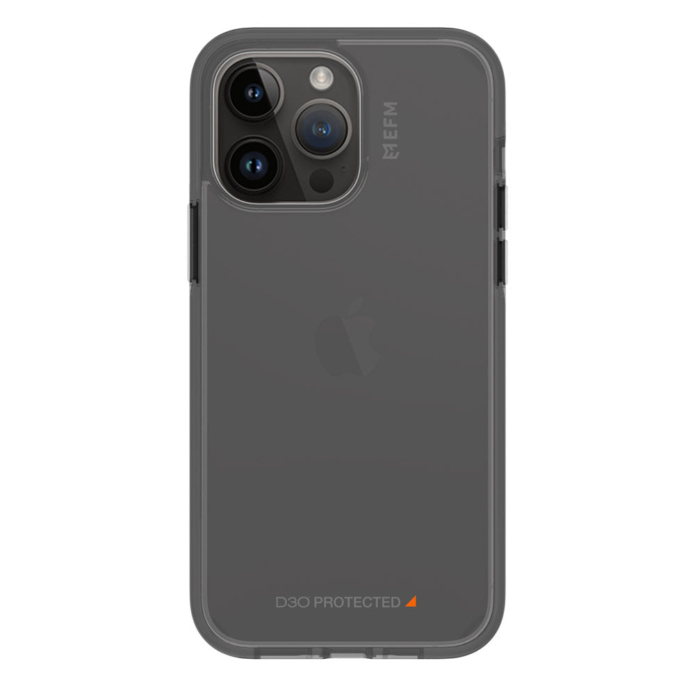 EFM Aspen Pure Case Armour with D3O Signal Plus - For iPhone 13 Pro (6.1")/iPhone 14 Pro (6.1")