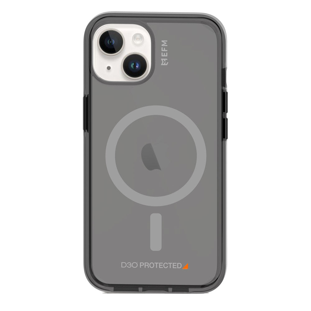 EFM Aspen Case Armour with D3O 5G Signal Plus - For iPhone 14 Plus (6.7")