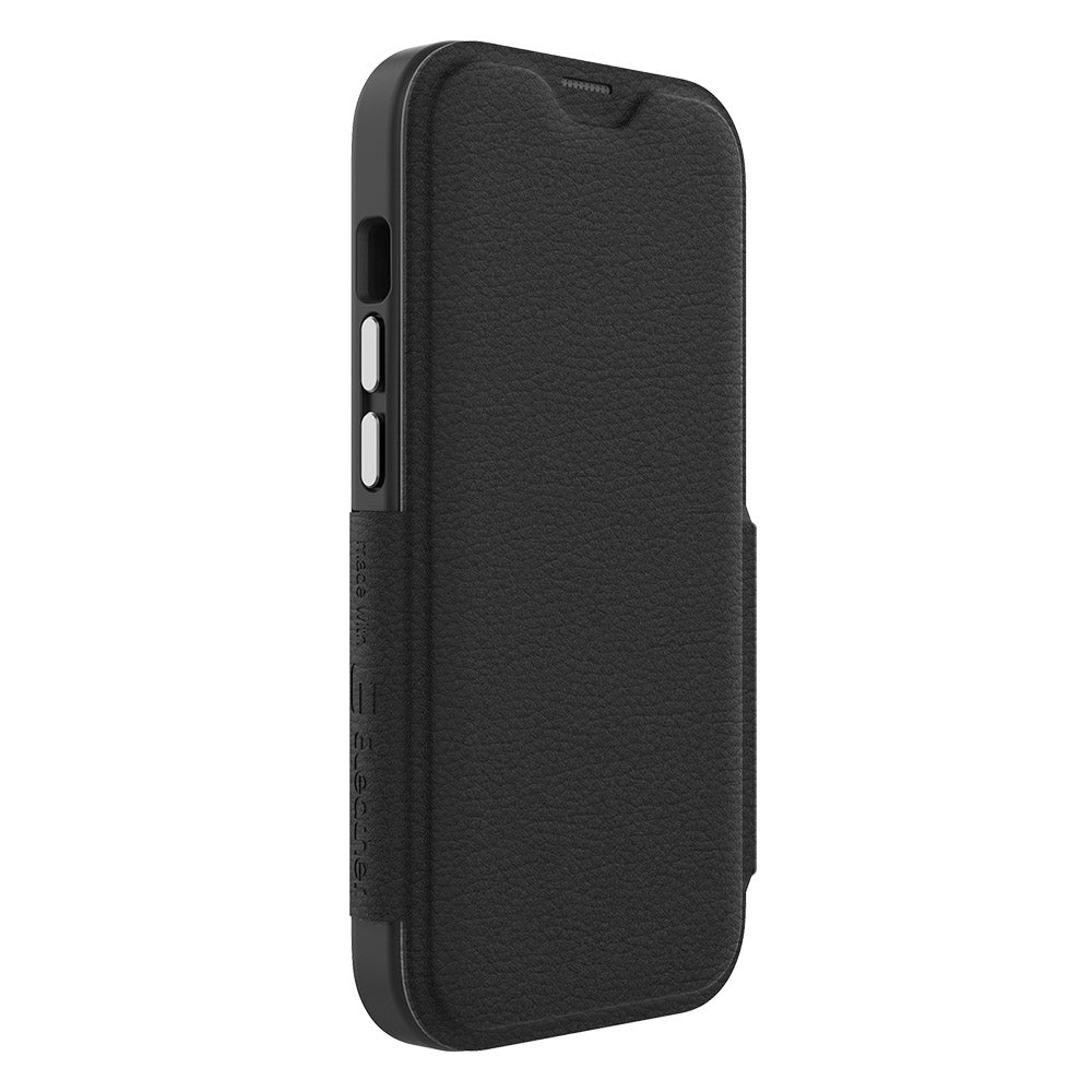 EFM Monaco Case Armour with ELeather and D3O 5G Signal Plus Technology - For iPhone 14 Plus (6.7")
