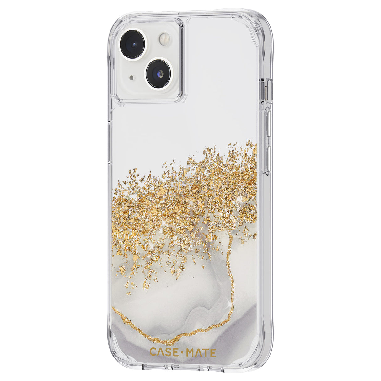 Case-Mate Karat Marble Case - For iPhone 14 (6.1")
