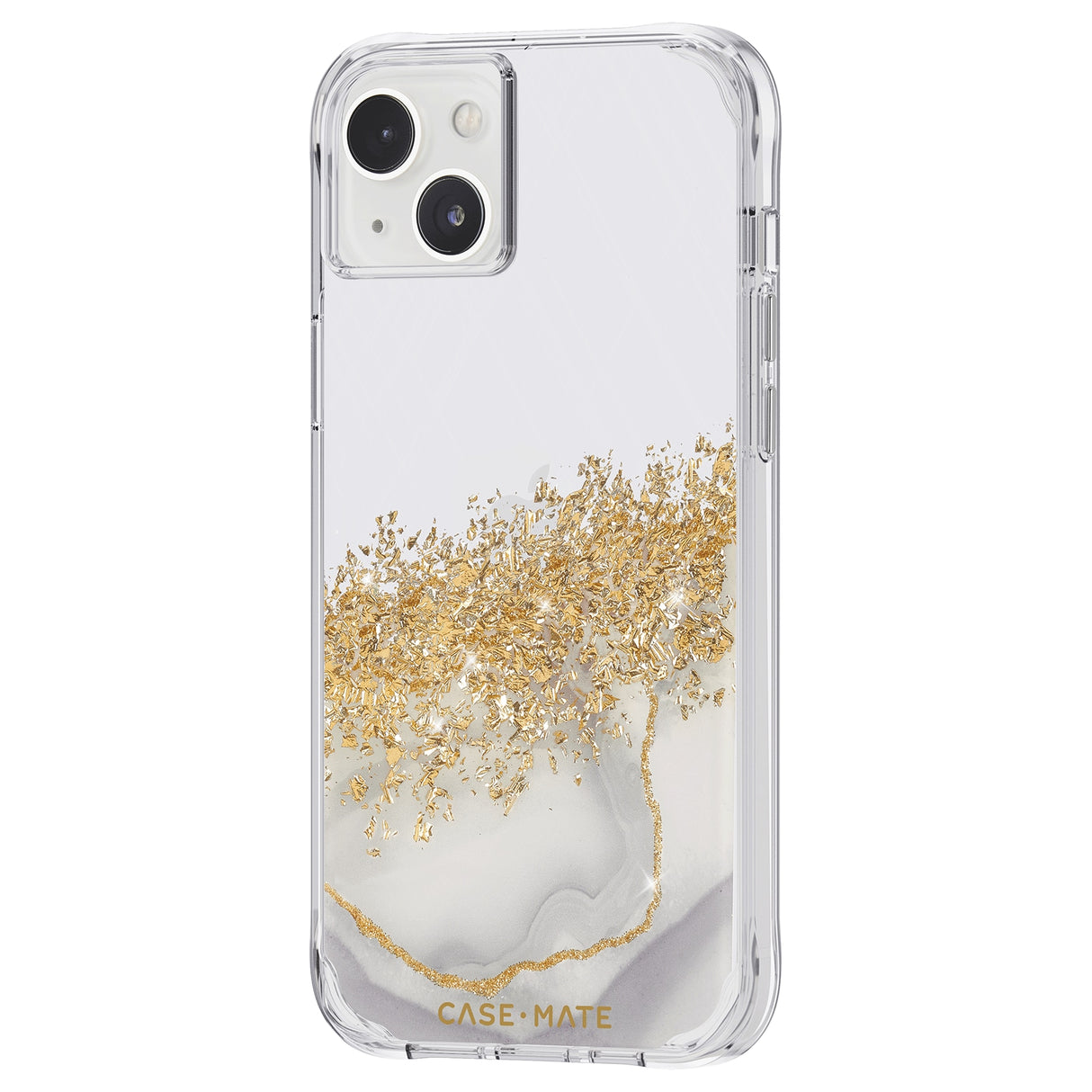 Case-Mate Karat Marble Case - For iPhone 14 Plus (6.7")