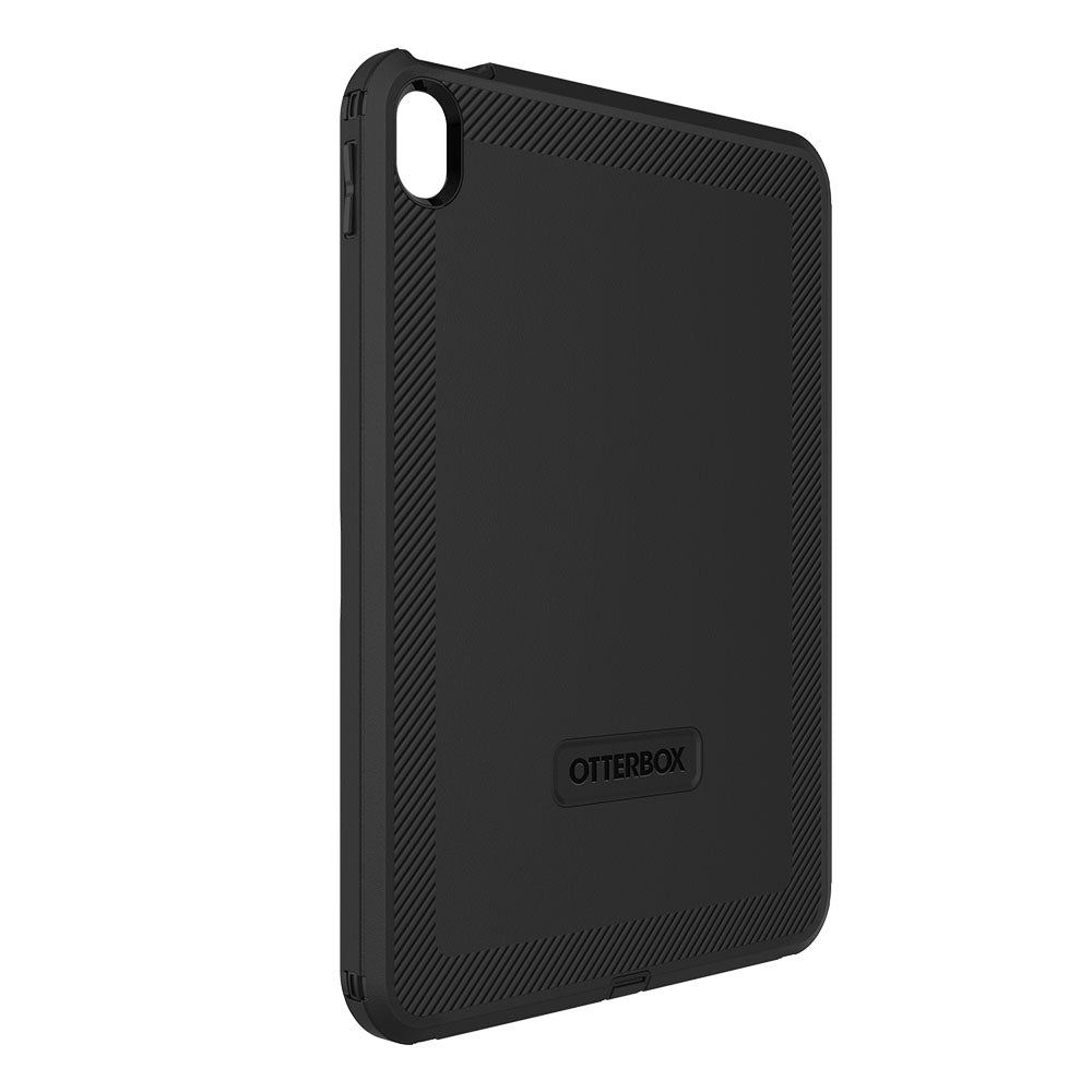 Otterbox Defender Case - For iPad A16 & 10th Gen 10.9" - Black