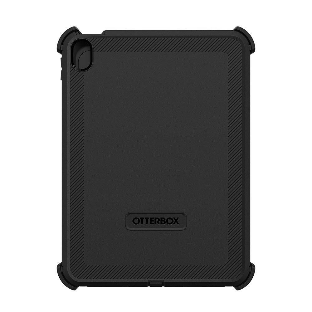 Otterbox Defender Case - For iPad A16 & 10th Gen 10.9" - Black