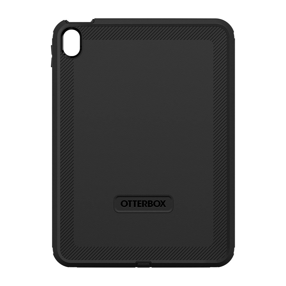 Otterbox Defender Case - For iPad A16 & 10th Gen 10.9" - Black