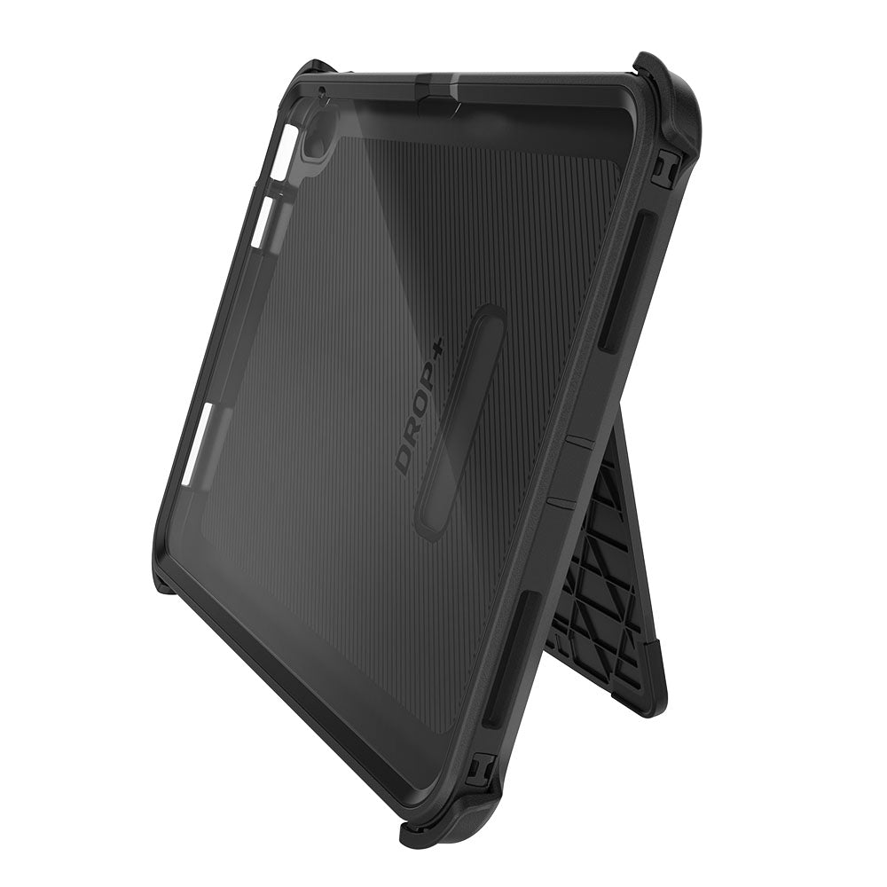 Otterbox Defender Case - For iPad A16 & 10th Gen 10.9" - Black