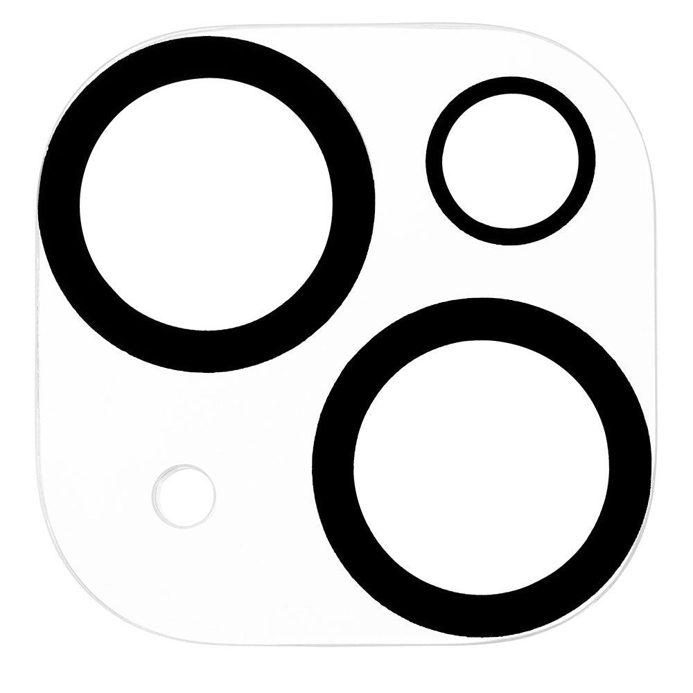 Case-Mate Lens Protector - For iPhone 14 (6.1")/iPhone 14 Plus (6.7")