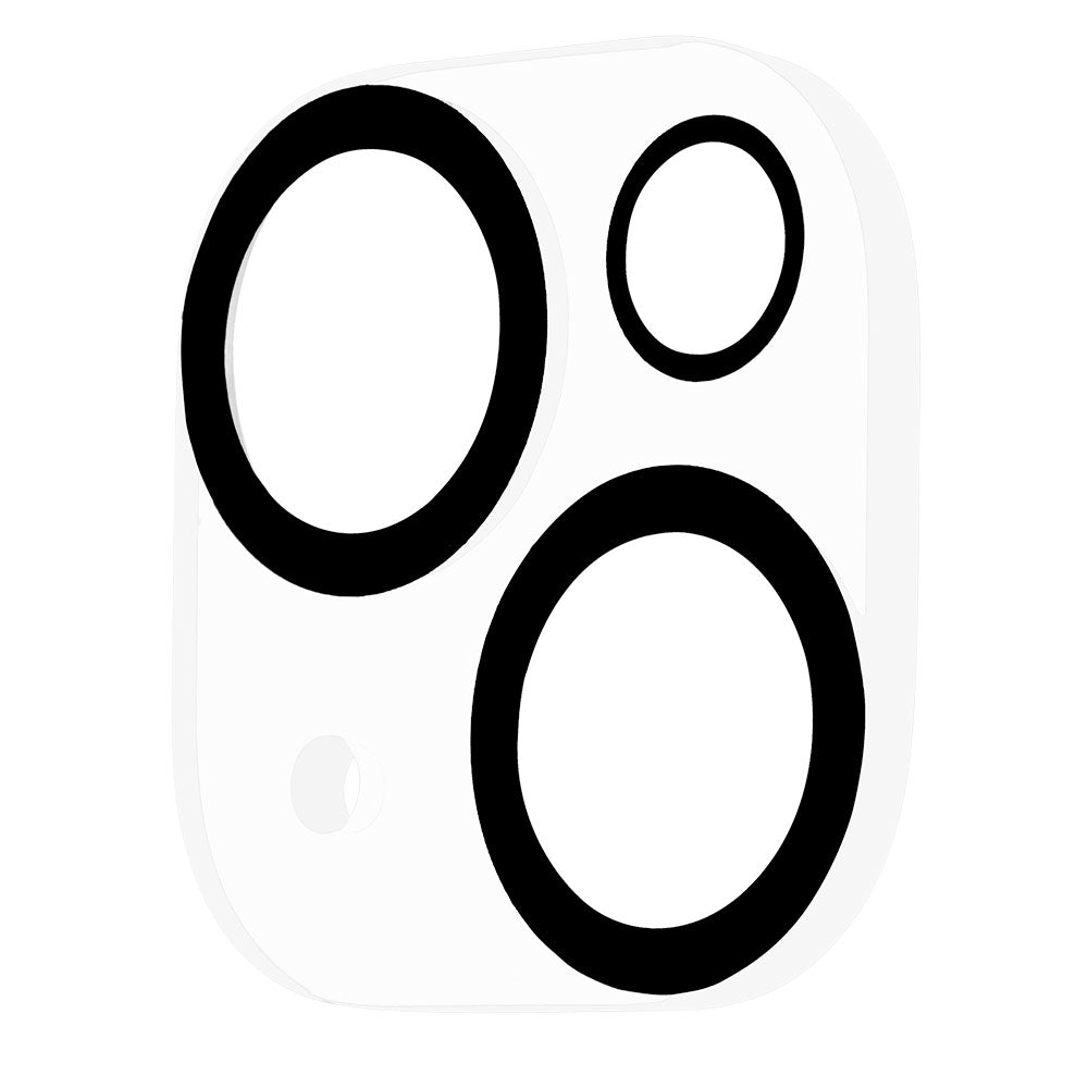 Case-Mate Lens Protector - For iPhone 14 (6.1")/iPhone 14 Plus (6.7")