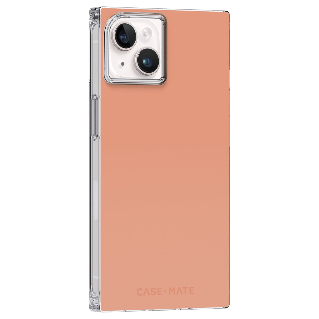 Case-Mate Blox Case MagSafe - For iPhone 14 (6.1") - Matte Clay