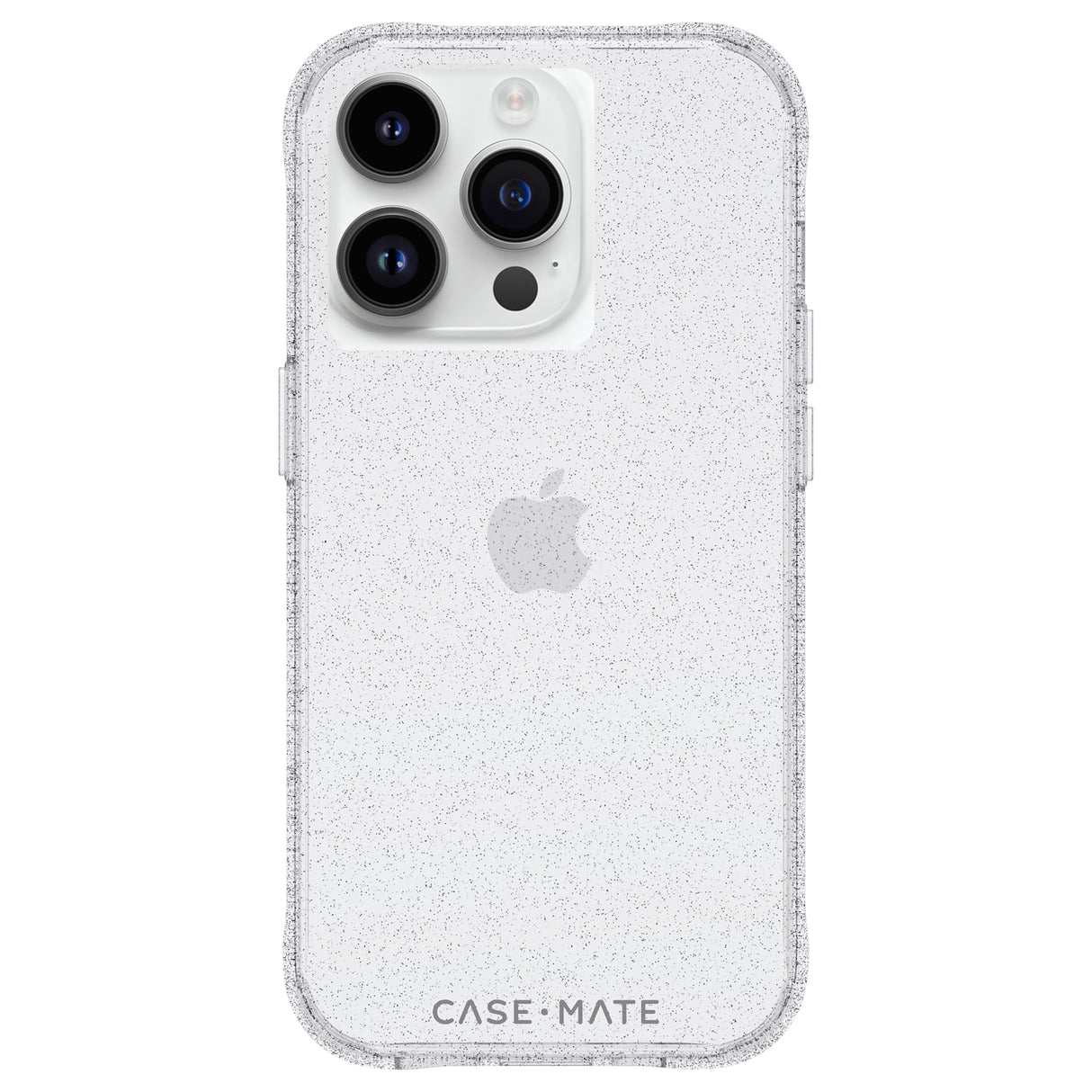 Case-Mate Sheer Crystal Case - For iPhone 14 Pro (6.1")