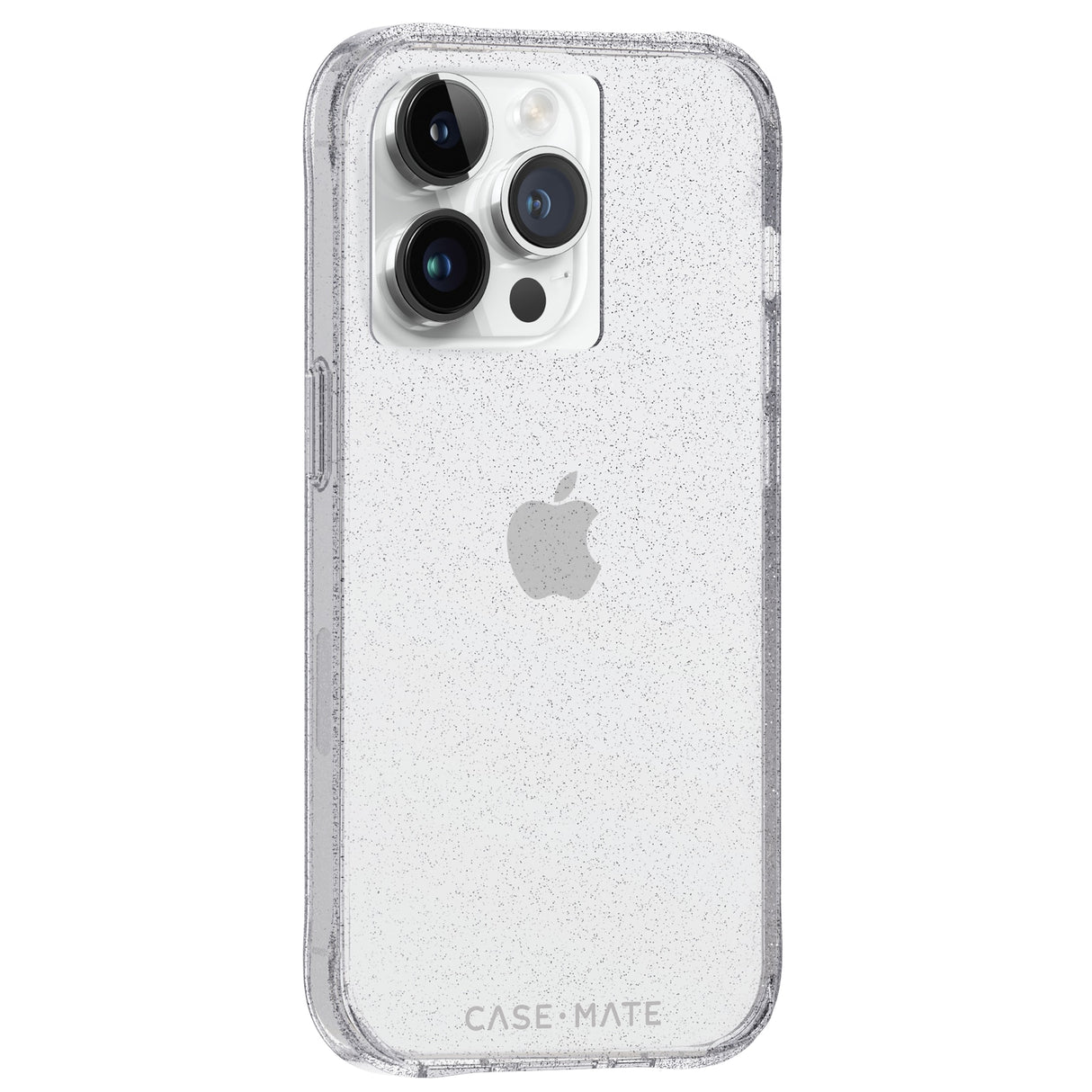 Case-Mate Sheer Crystal Case - For iPhone 14 Pro (6.1")