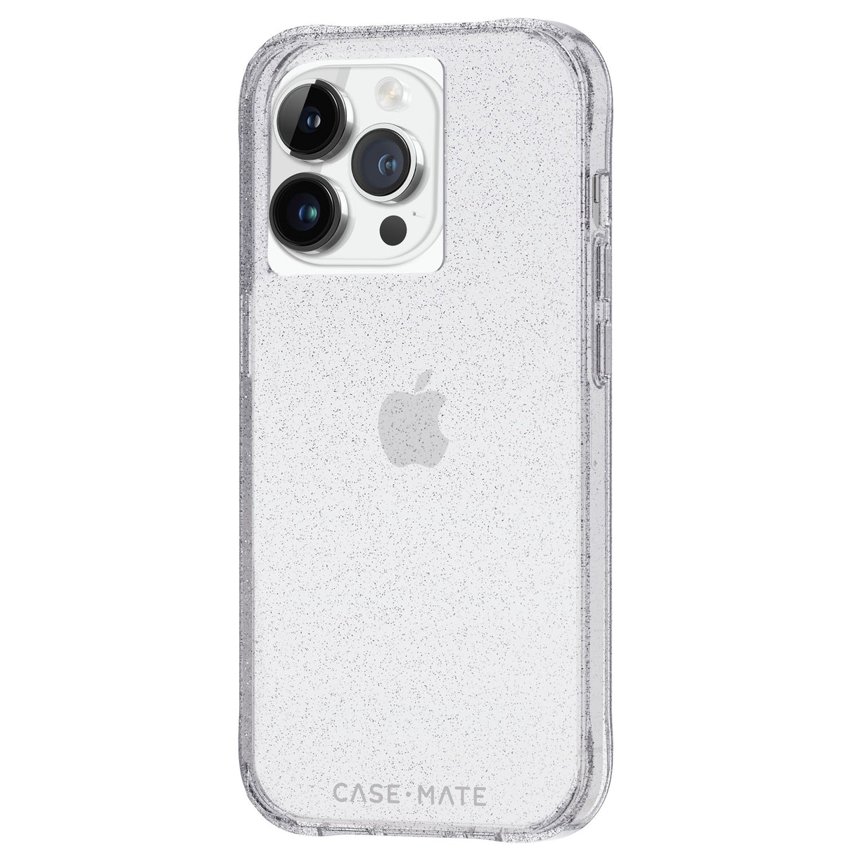Case-Mate Sheer Crystal Case - For iPhone 14 Pro (6.1")
