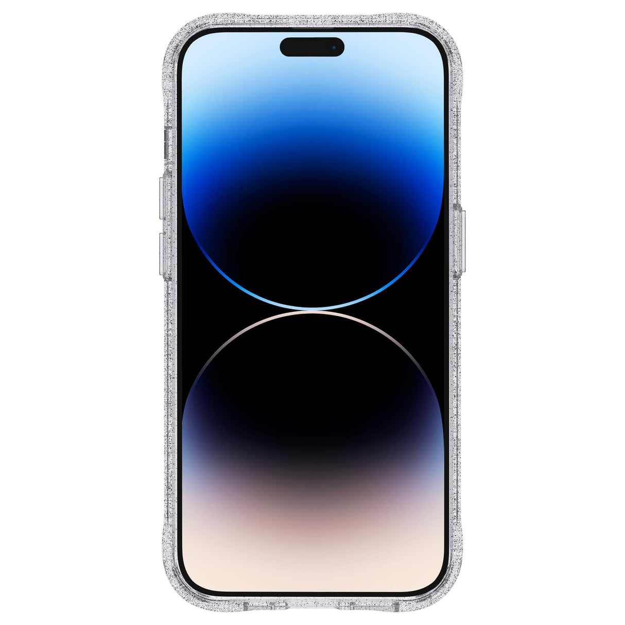 Case-Mate Sheer Crystal Case - For iPhone 14 Pro (6.1")