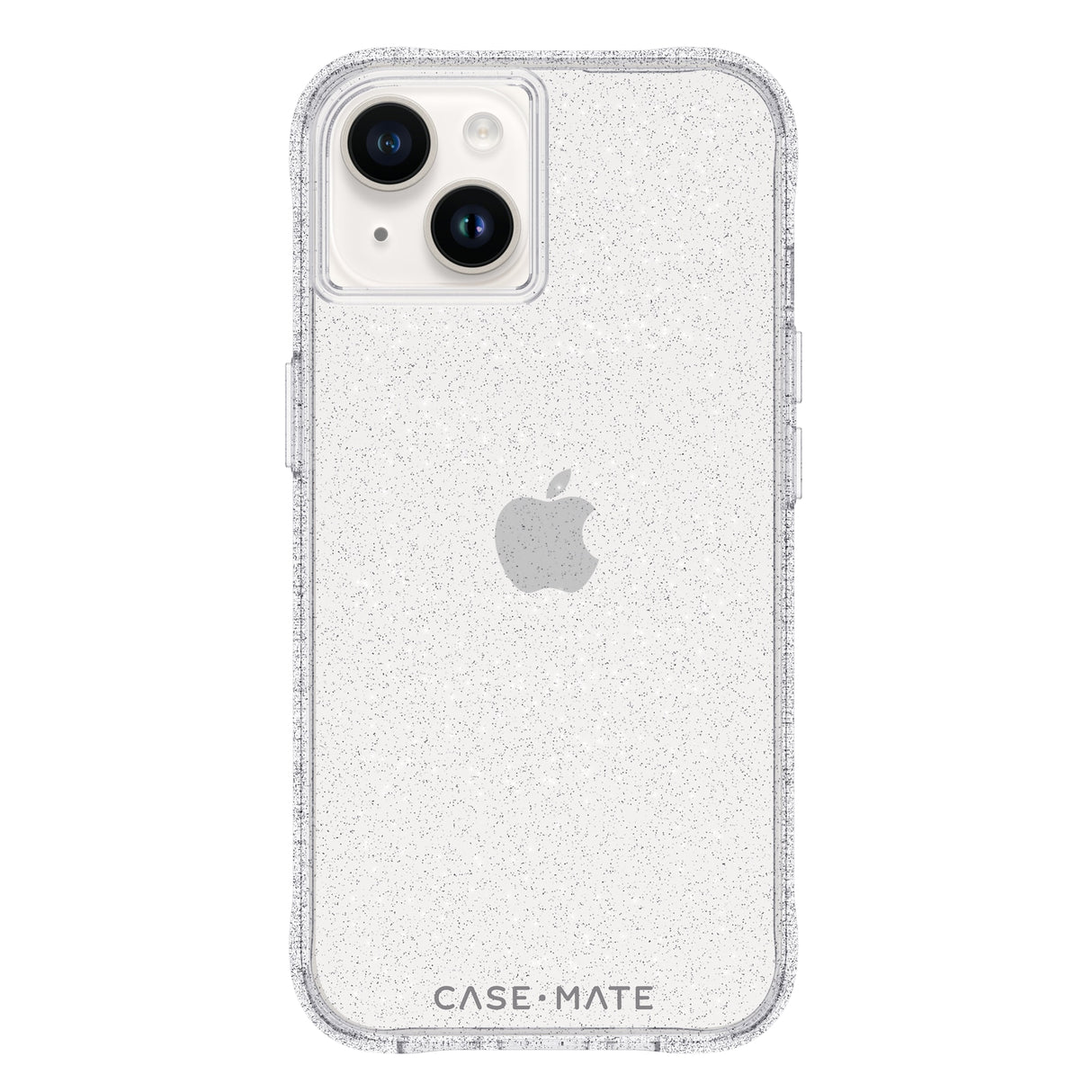 Case-Mate Sheer Crystal Case - For iPhone 14 Plus (6.7")
