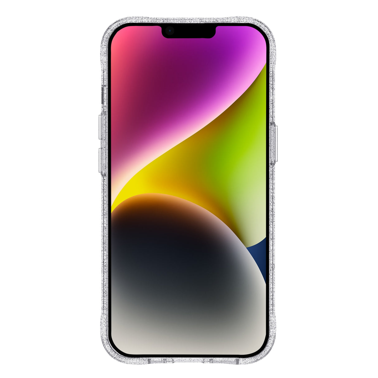 Case-Mate Sheer Crystal Case - For iPhone 14 Plus (6.7")