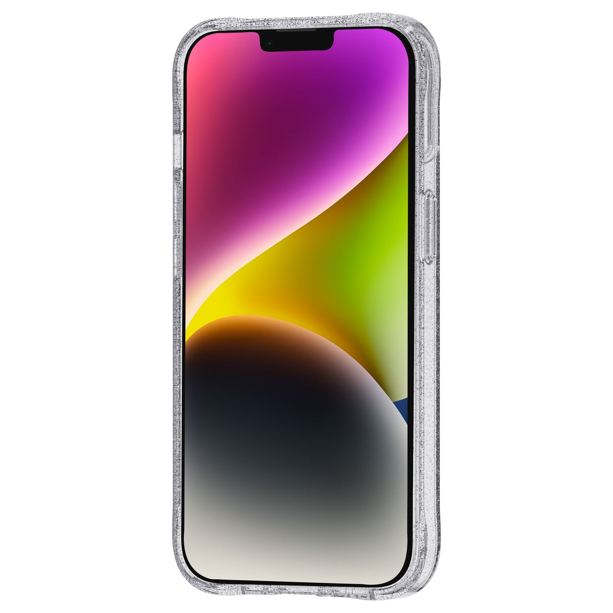 Case-Mate Sheer Crystal Case - For iPhone 14 Plus (6.7")