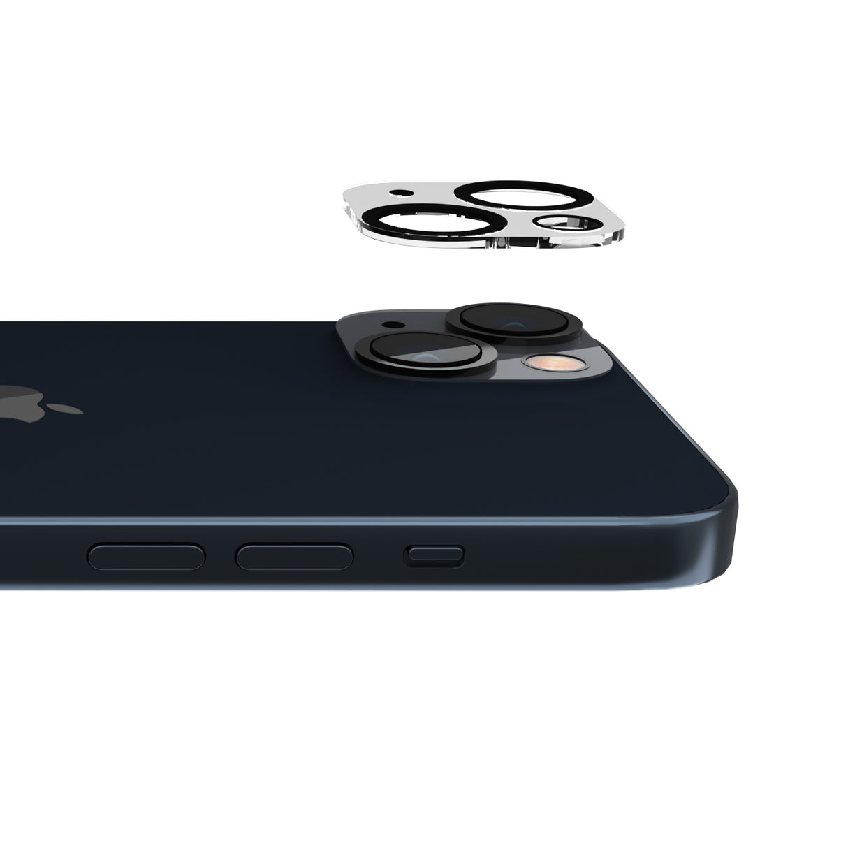 Case-Mate Lens Protector - For iPhone 14 (6.1")/iPhone 14 Plus (6.7")