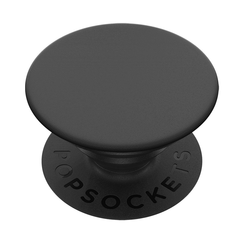 PopGrip Universal Grip (Gen2) Holder - Black