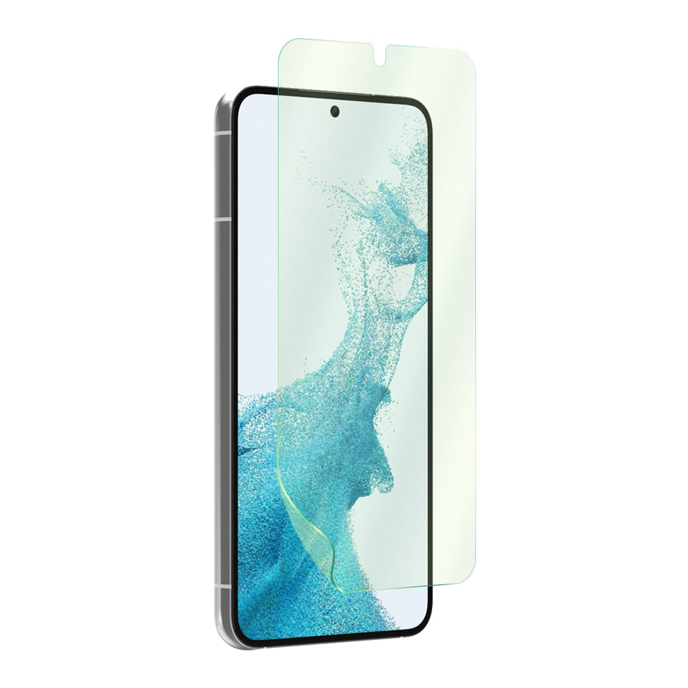 EFM FlexiGlass Screen Armour - For Samsung Galaxy S23+