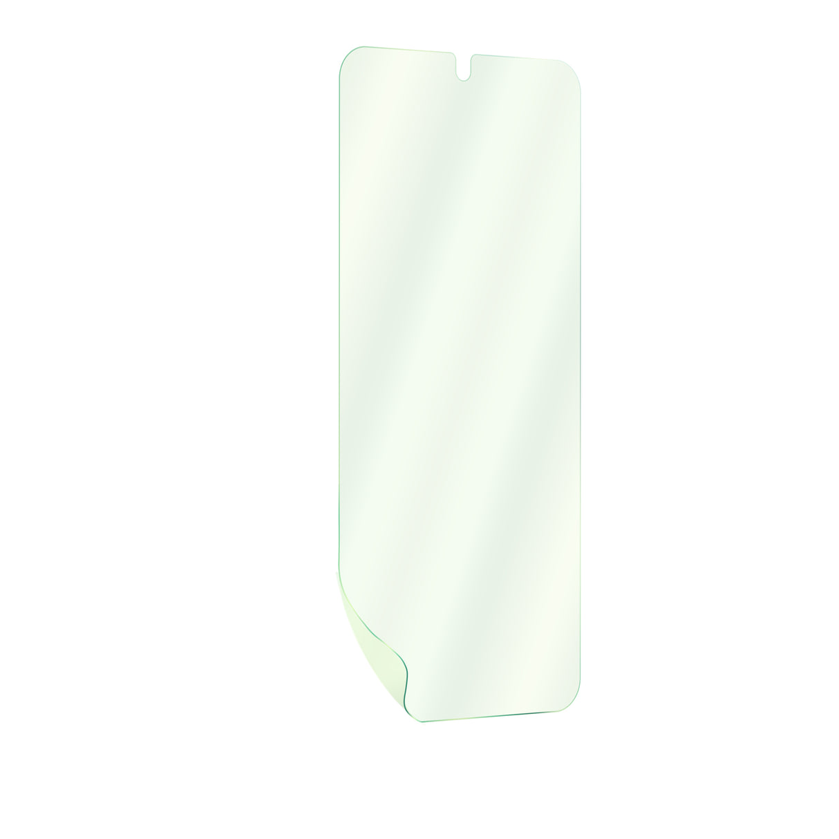 EFM ScreenSafe Film Screen Armour with D3O - For Samsung Galaxy S23+