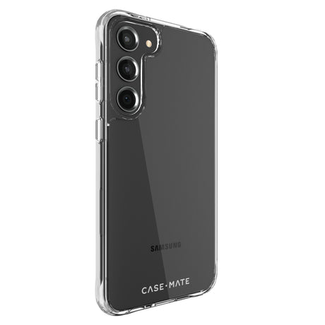 Case-Mate Tough Clear Case - For Samsung Galaxy S23+