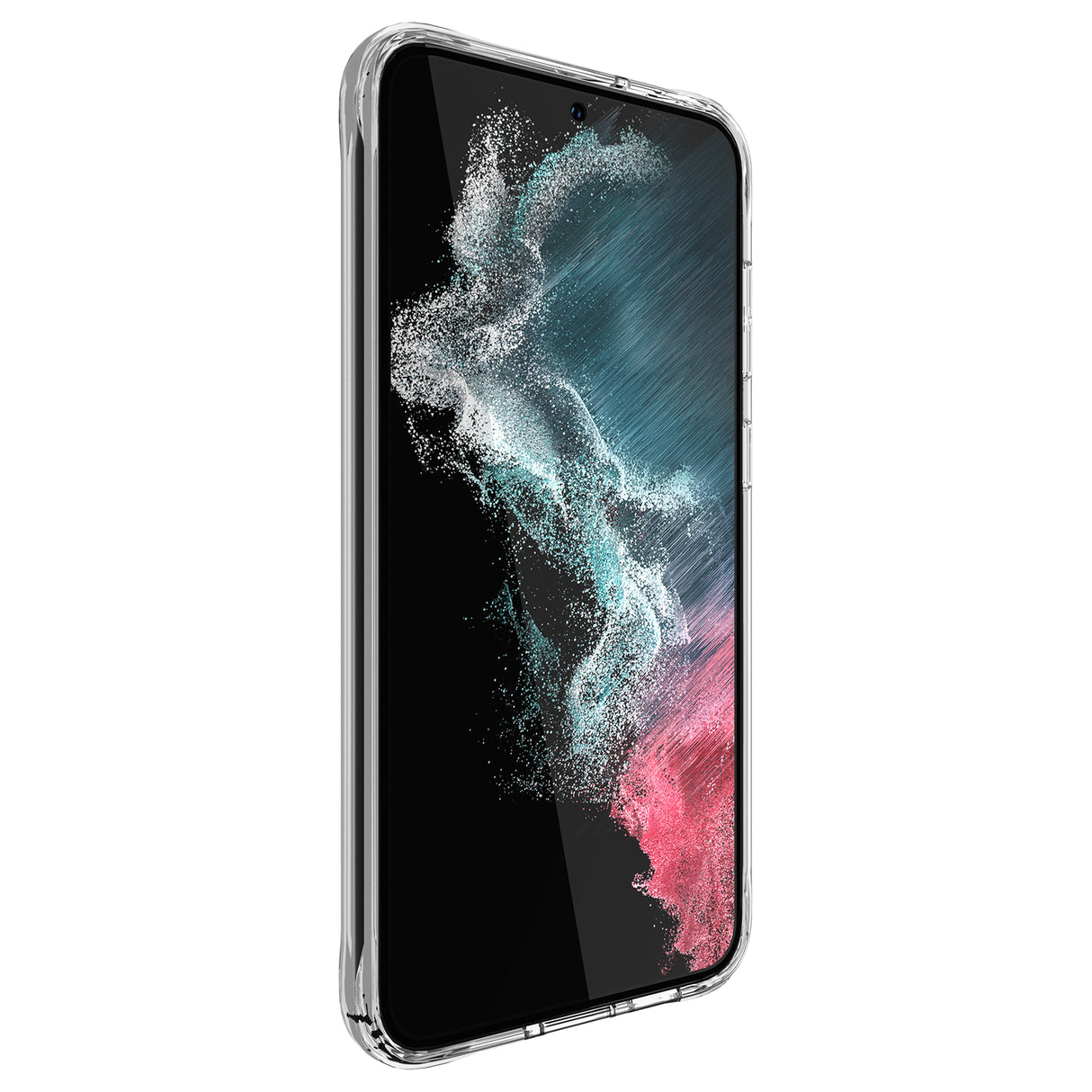 Case-Mate Tough Clear Case - For Samsung Galaxy S23+