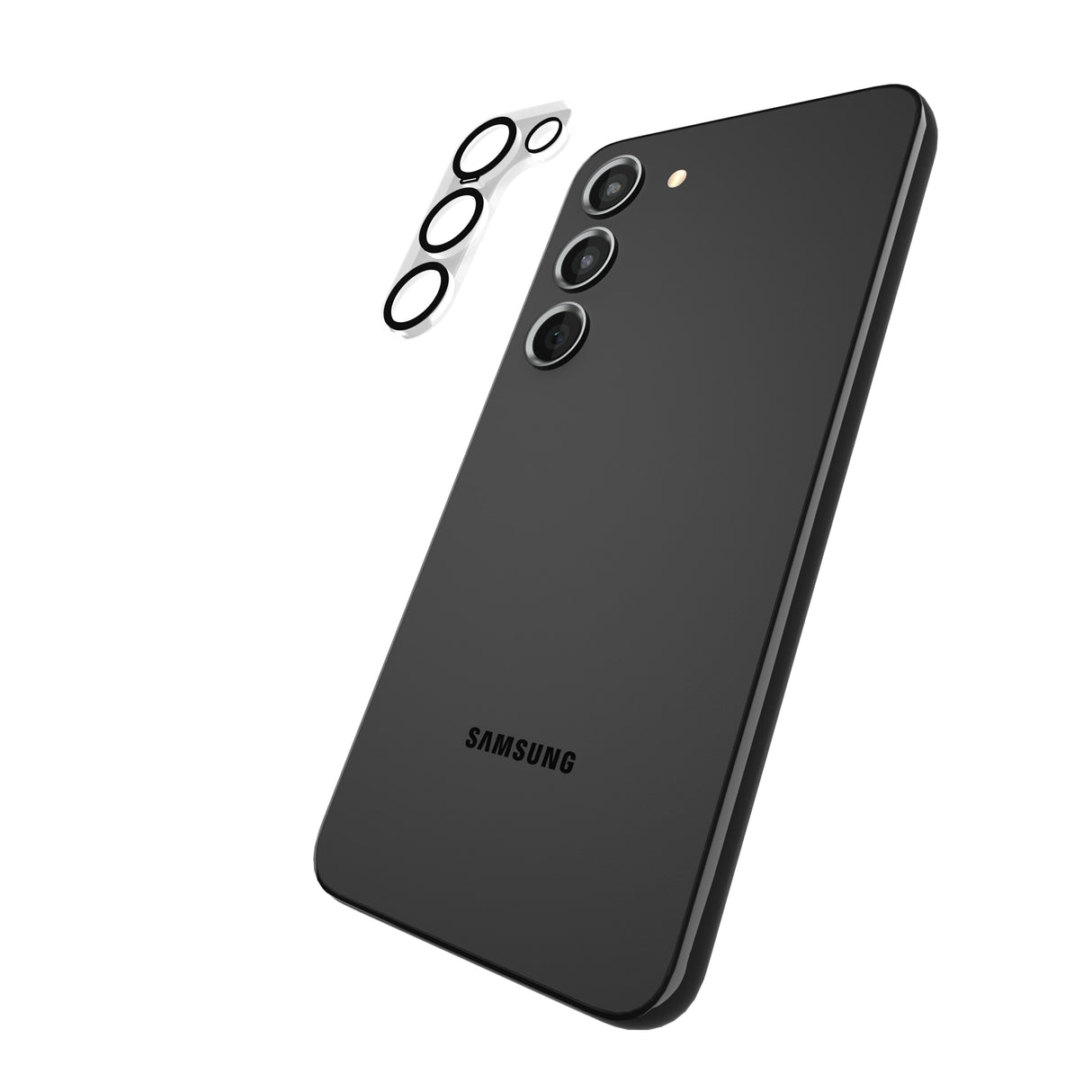 Case-Mate Lens Protector - For Samsung Galaxy S23/S23+