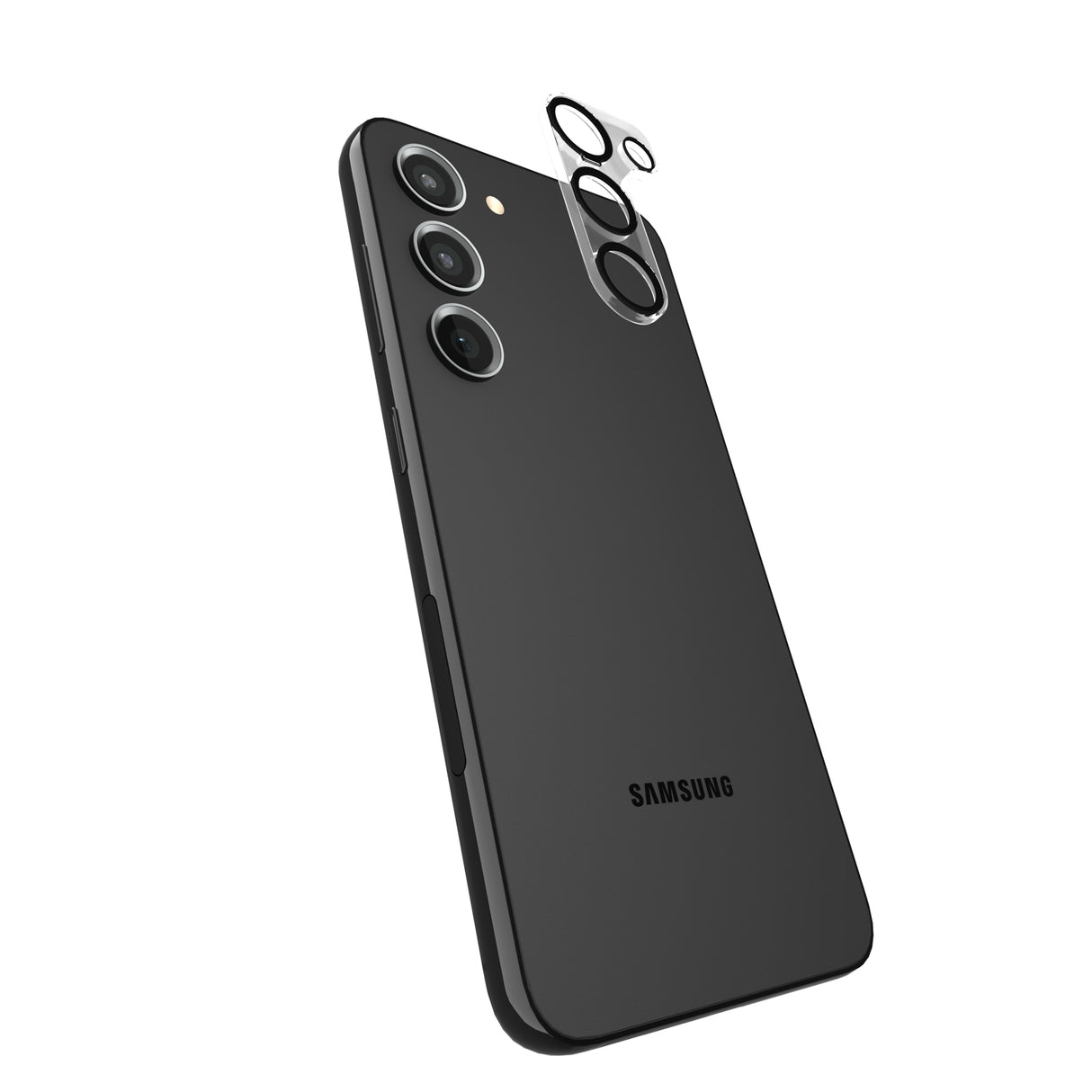 Case-Mate Lens Protector - For Samsung Galaxy S23/S23+