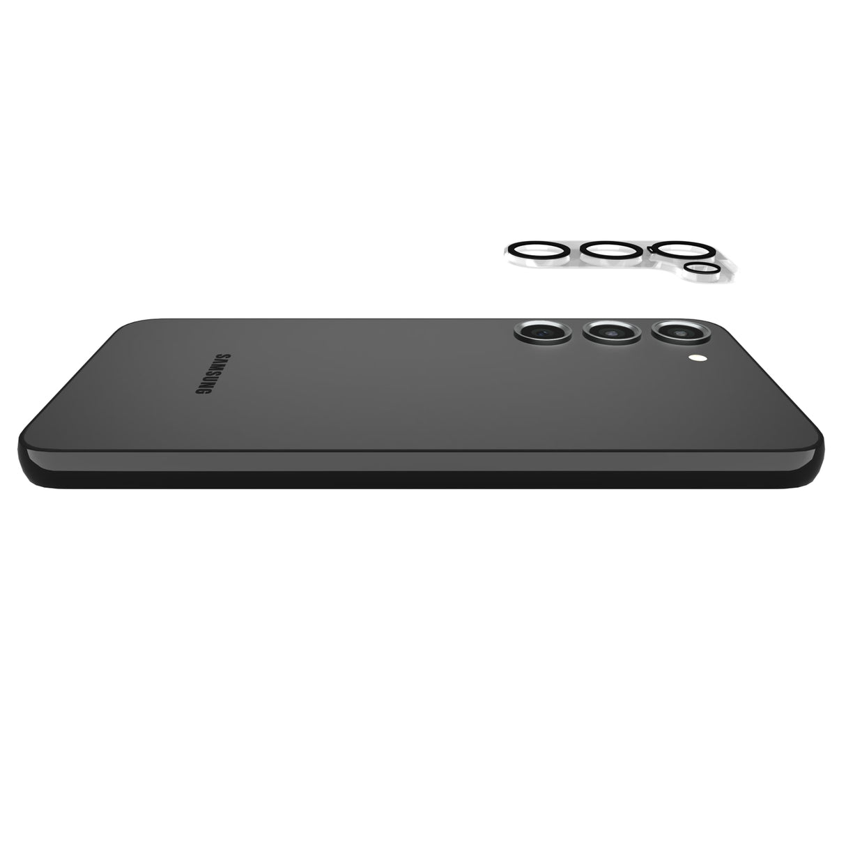 Case-Mate Lens Protector - For Samsung Galaxy S23/S23+
