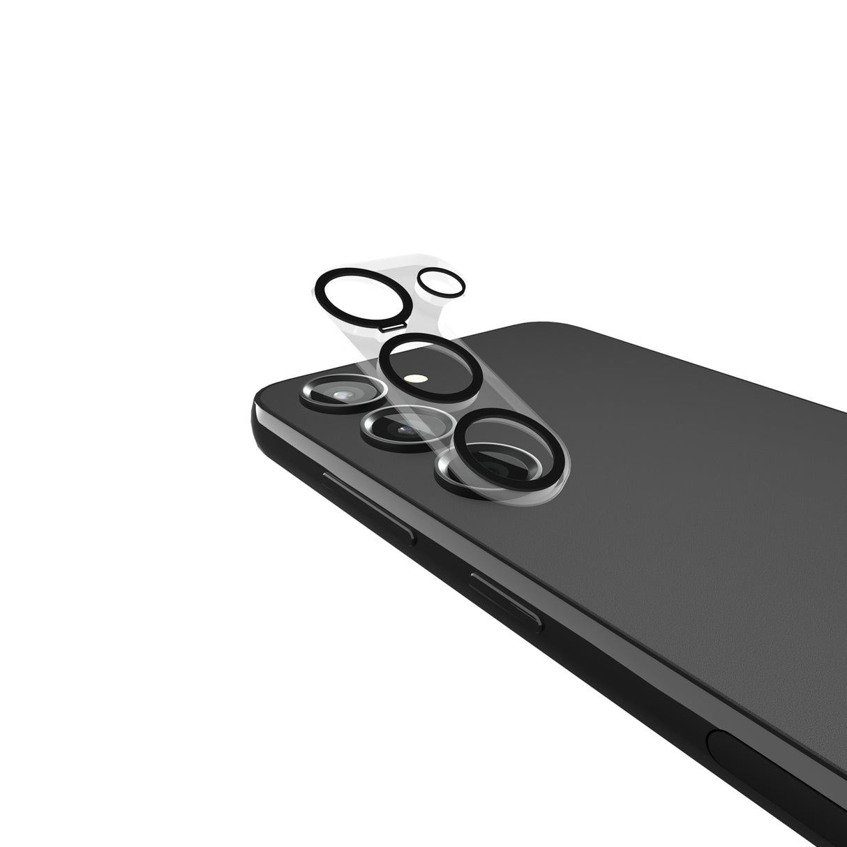 Case-Mate Lens Protector - For Samsung Galaxy S23/S23+