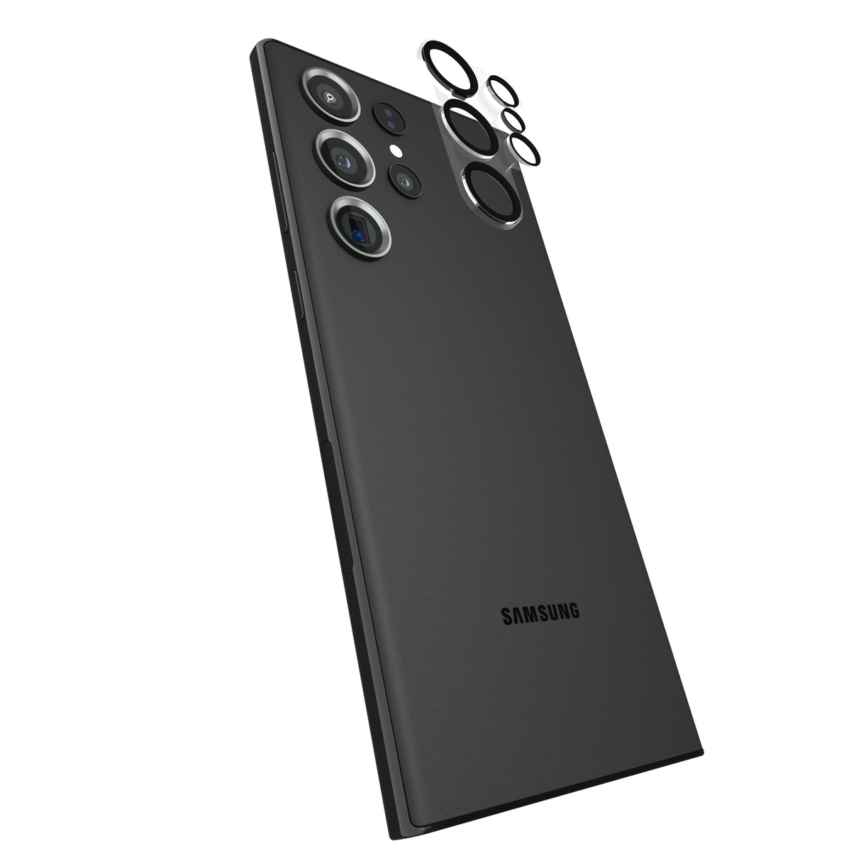Case-Mate Lens Protector - For Samsung Galaxy S23 Ultra