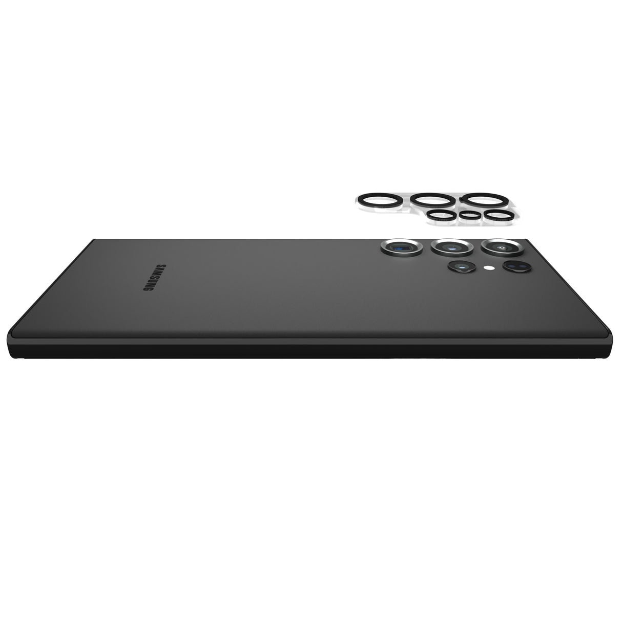 Case-Mate Lens Protector - For Samsung Galaxy S23 Ultra