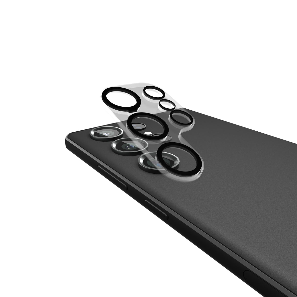 Case-Mate Lens Protector - For Samsung Galaxy S23 Ultra