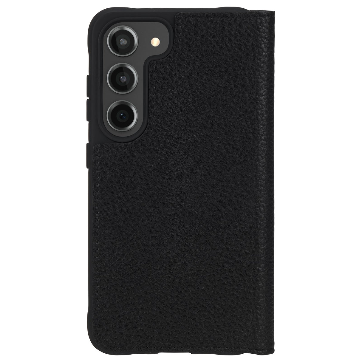 Case-Mate Wallet Folio Antimicrobial Case - For Samsung Galaxy S23
