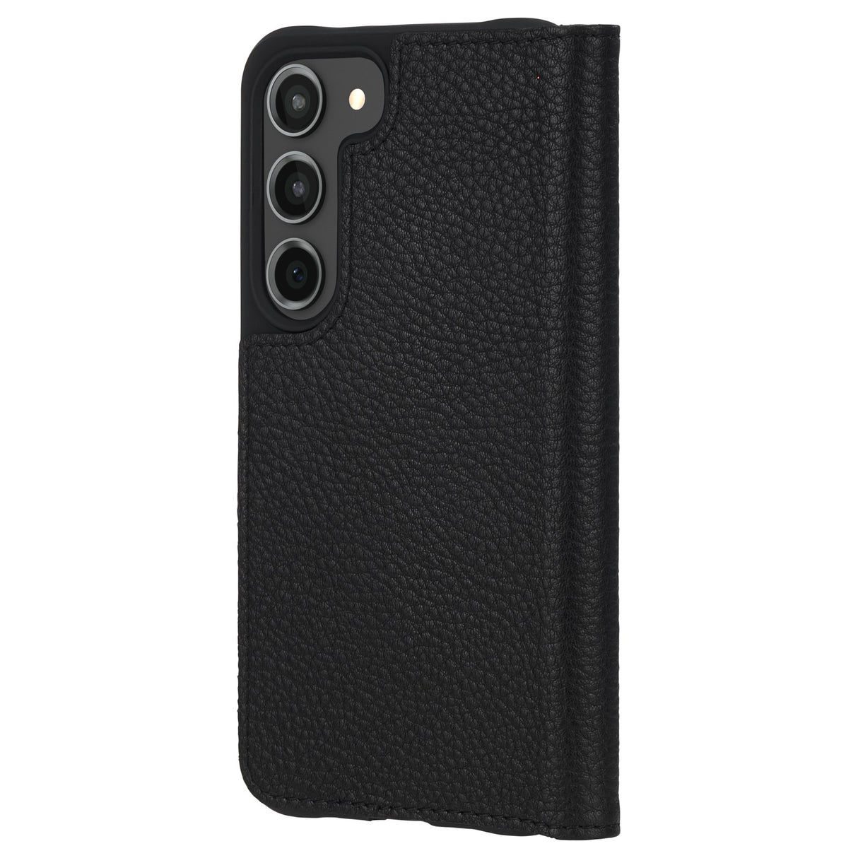 Case-Mate Wallet Folio Antimicrobial Case - For Samsung Galaxy S23
