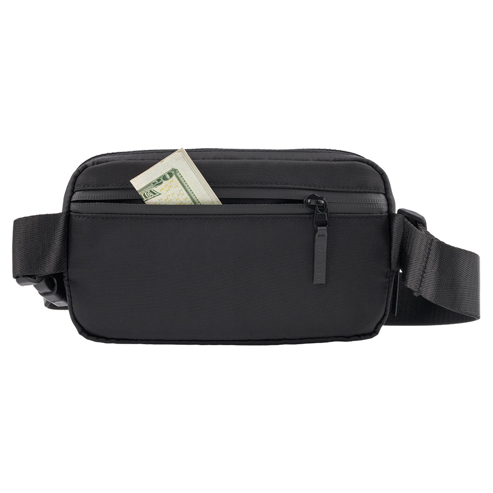 Case-Mate Phone Belt Bag - Universal - Black