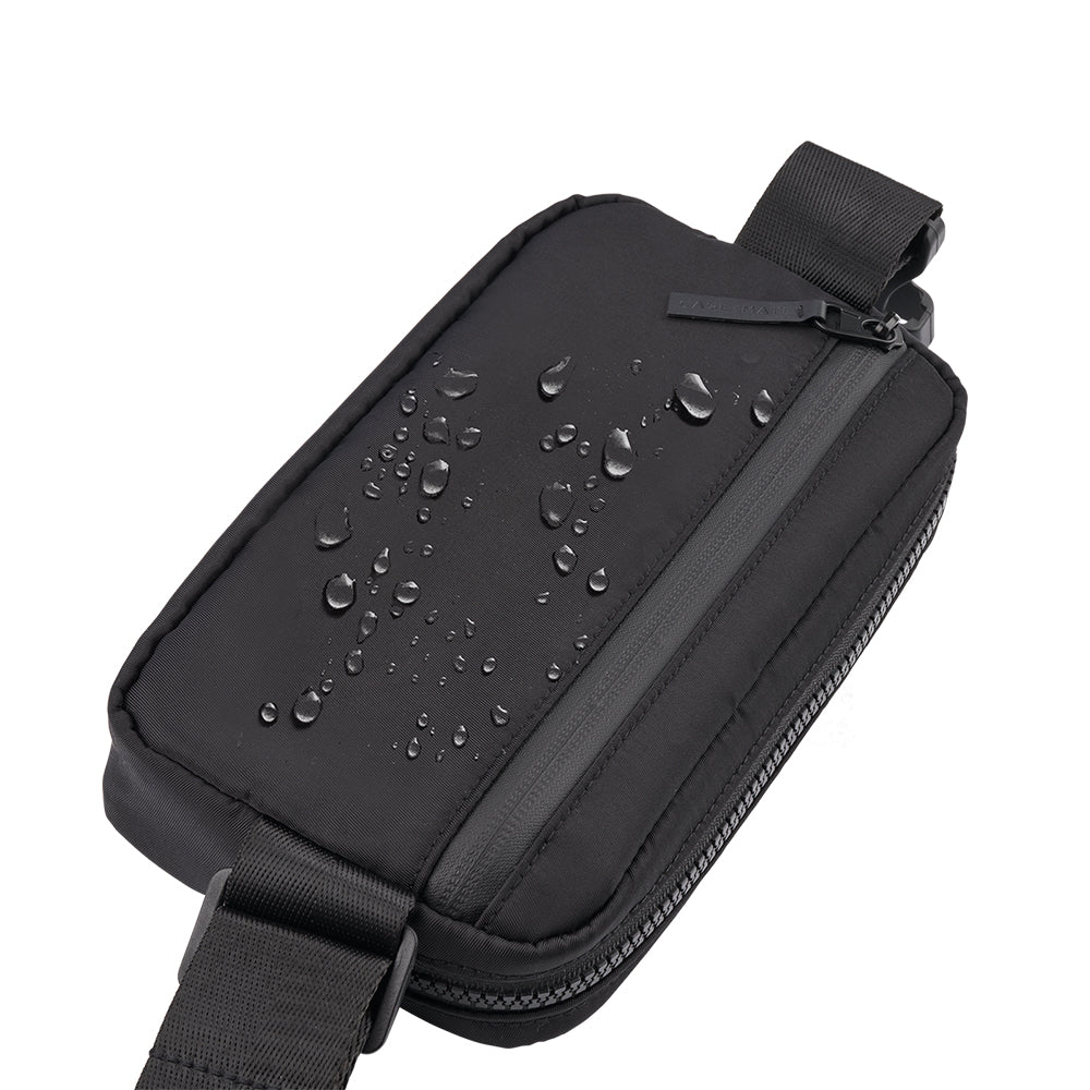 Case-Mate Phone Belt Bag - Universal - Black