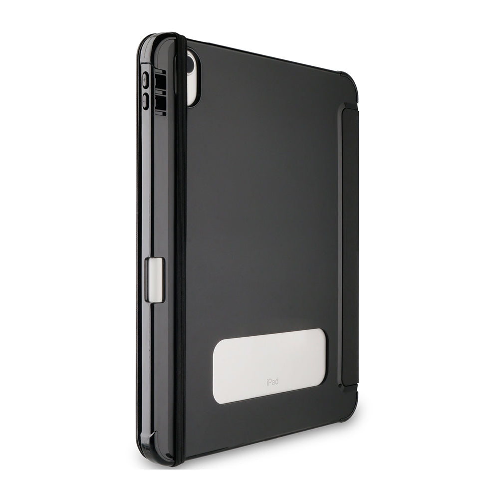 Otterbox React Folio Case Pro Pack - For iPad A16 & 10th Gen 10.9" - Black