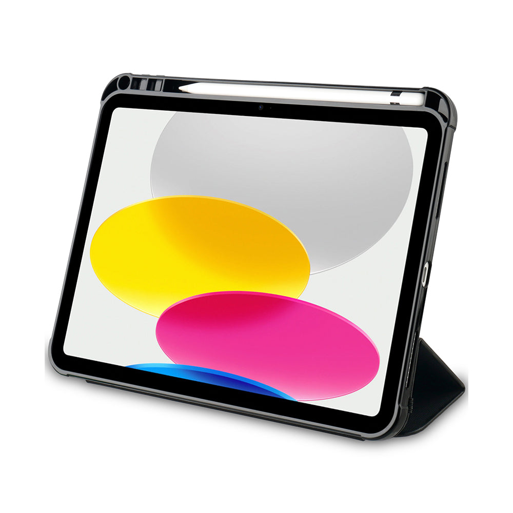 Otterbox React Folio Case Pro Pack - For iPad A16 & 10th Gen 10.9" - Black