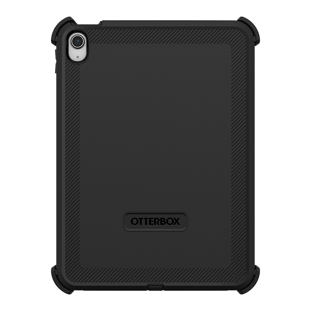 Otterbox Defender Case Pro Pack - For iPad A16 & 10th Gen 10.9" (No Retail Packaging) - Black