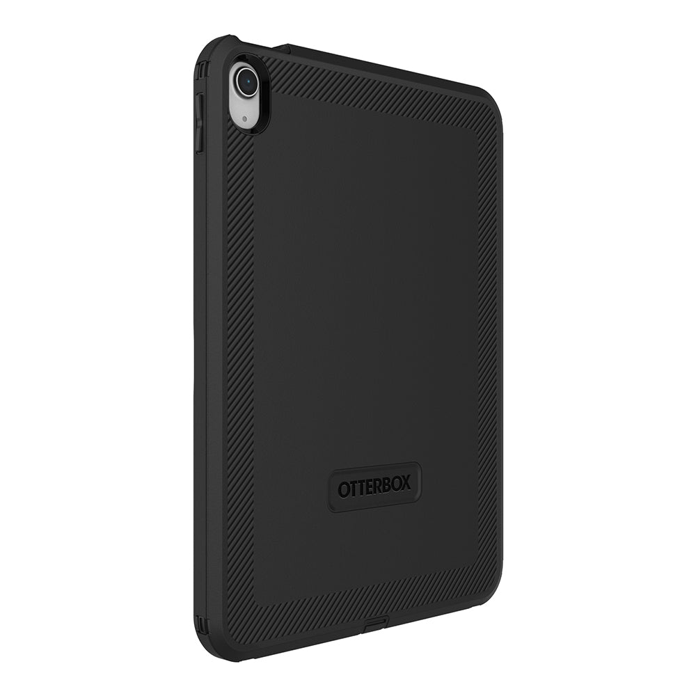 Otterbox Defender Case Pro Pack - For iPad A16 & 10th Gen 10.9" (No Retail Packaging) - Black