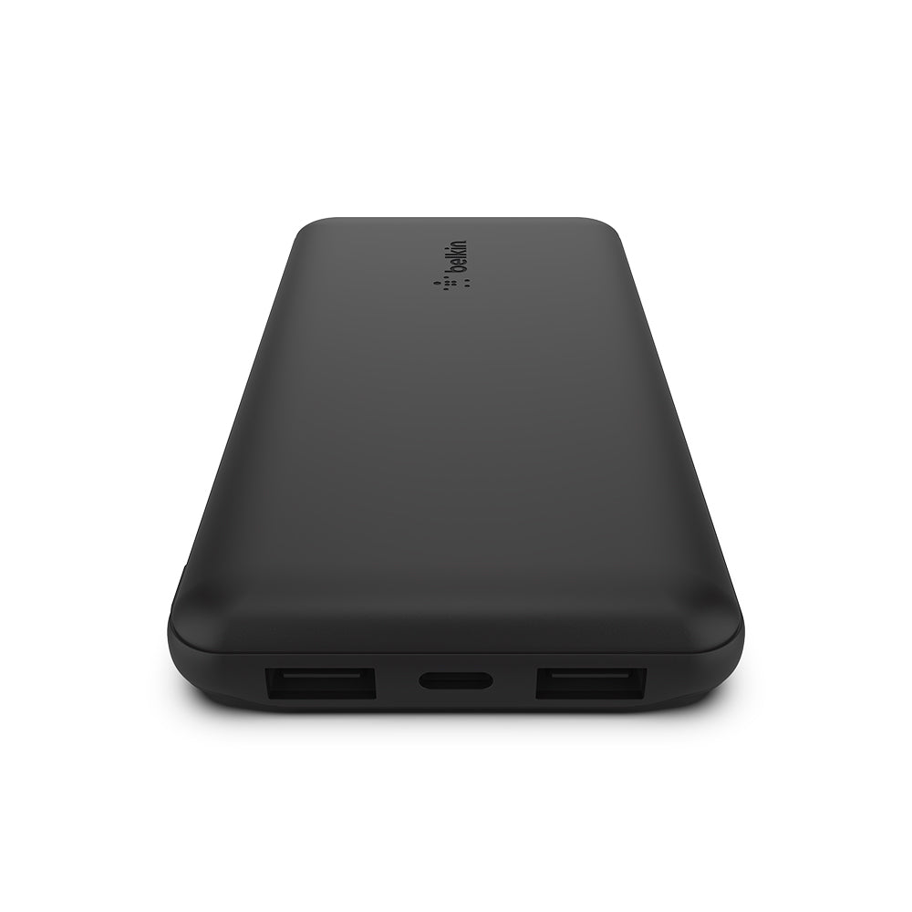 Belkin BoostCharge Power Bank 10K - Black